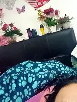 sweetappleeli from StripChat