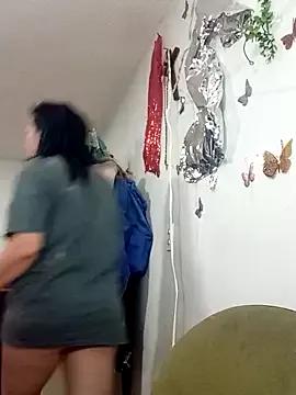 sweetappleeli from StripChat