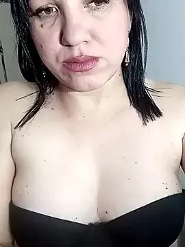 sweetappleeli from StripChat
