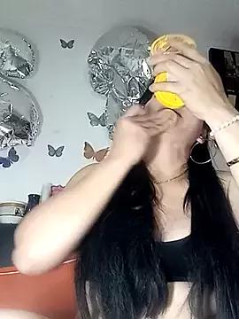 sweetappleeli from StripChat