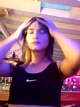 SweetAri_miau webcams show profile image 