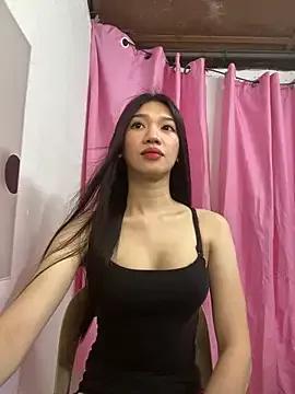 Sweetashleyasian from StripChat