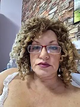 SweetAza70 webcams show profile image 