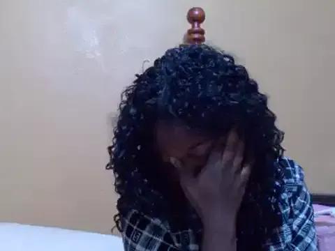 Sweetbabra1 webcams show profile image 