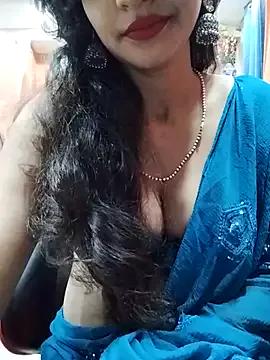 sweetbaby007 from StripChat