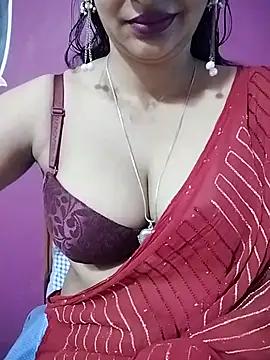 sweetbaby007 from StripChat