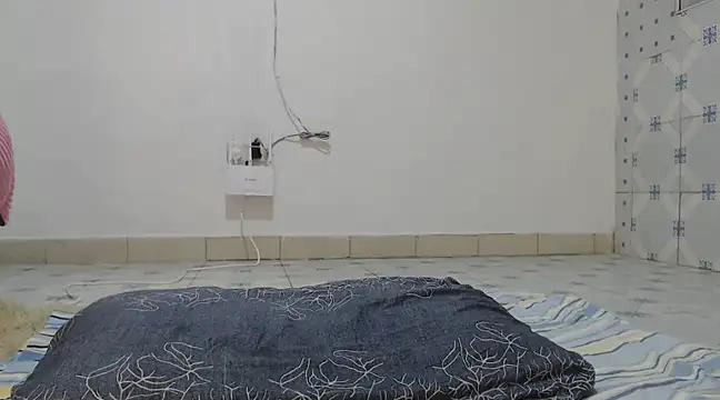 sweetbaby_ebony from StripChat