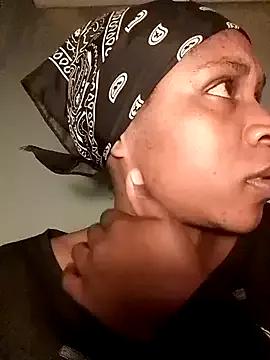 Sweetbae302 from StripChat is Freechat