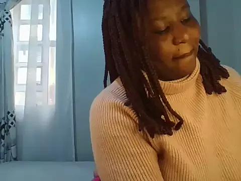 sweetbebby from StripChat