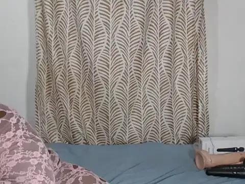 SweetBedroomEyez from StripChat is Freechat