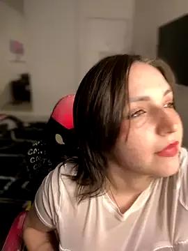 SweetBeeQueen from StripChat