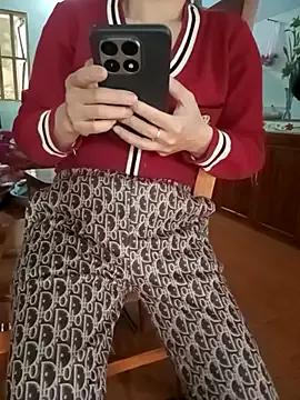 SweetBerry-91 from StripChat