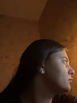 SweetBerryX from StripChat