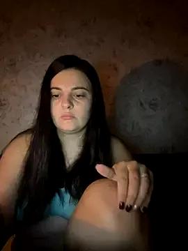 SweetBerryX from StripChat