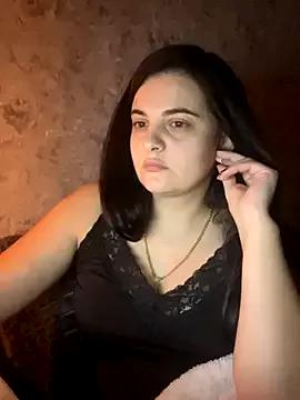 SweetBerryX from StripChat