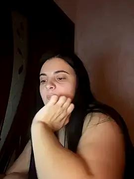 SweetBerryX from StripChat