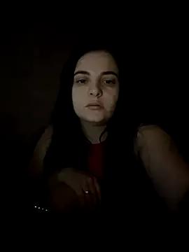 SweetBerryX from StripChat