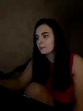 SweetBerryX from StripChat is Freechat