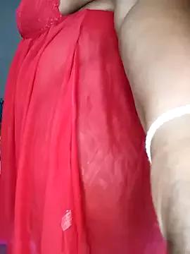 Sweetblackassxxx505 from StripChat
