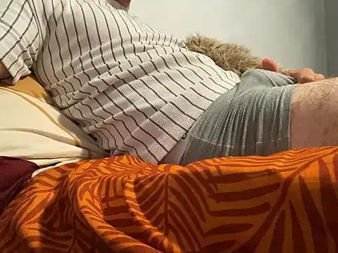 Sweetbody from StripChat