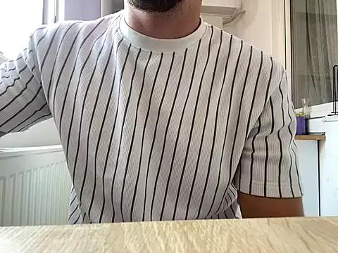 Sweetbody from StripChat