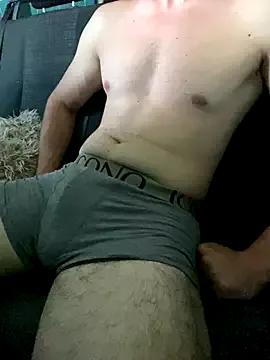 Sweetbody from StripChat