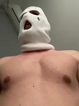 Sweetbody from StripChat