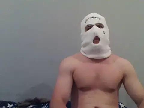 Sweetbody from StripChat