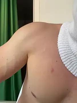 Sweetbody from StripChat
