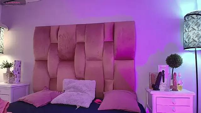 SweetBonniie from StripChat