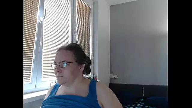 Sweetboobs from StripChat
