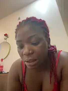 Sweetbootty from StripChat