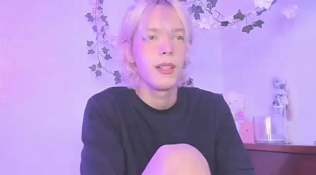 SweetBoy_02 from StripChat