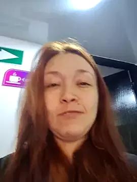 SweetBriana from StripChat