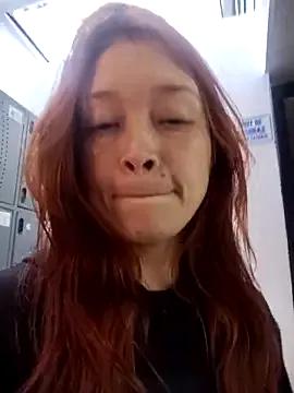 SweetBriana from StripChat