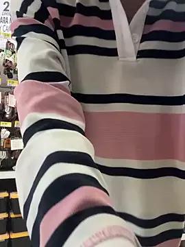 SweetBunnyGF from StripChat is Freechat