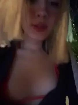 Photos of SweetBunnyGF from StripChat is Freechat