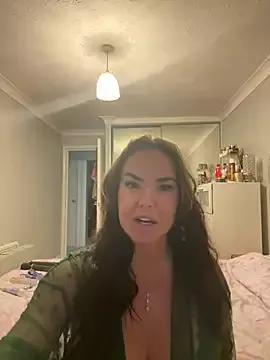 Sweetbutnotinnocent from StripChat is Freechat