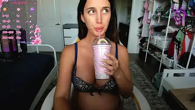 sweetbuttocks1 from StripChat