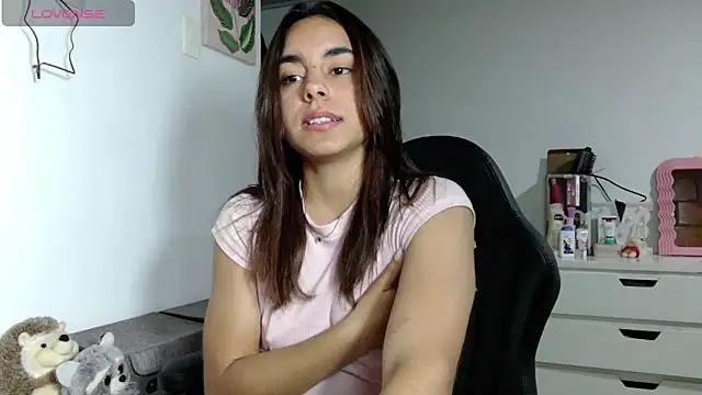 sweetcami1 from StripChat