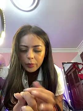 Dirty chat webcam: explore liveshows with versed models, from laying bare to fetishes, in a variety of sexy free adult webcams.