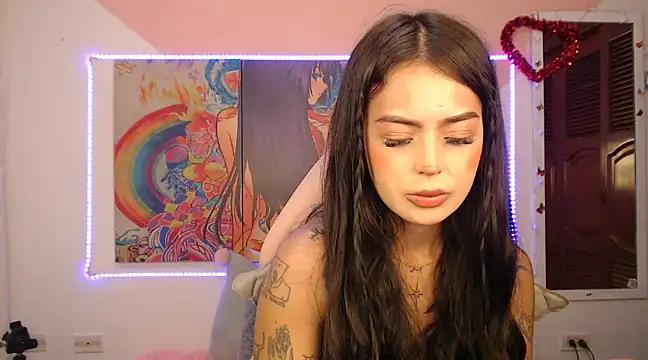 Sweetcandy18_Little from StripChat