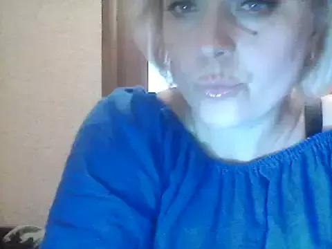 SweetCandy356 from StripChat