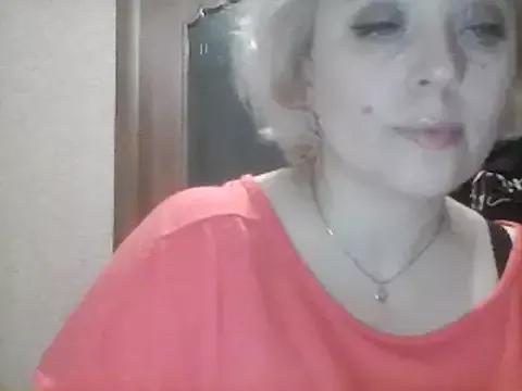 SweetCandy356 from StripChat