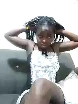 Sweetcecie01 from StripChat