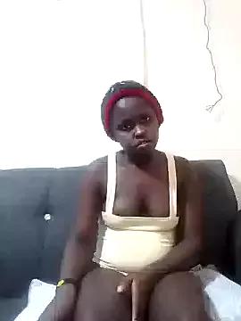 Sweetcecie01 from StripChat