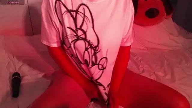 sweetchani666 from StripChat is Freechat