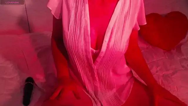sweetchani666 from StripChat is Freechat