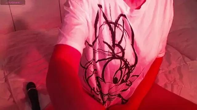 sweetchani666 from StripChat