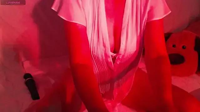 sweetchani666 from StripChat is Freechat